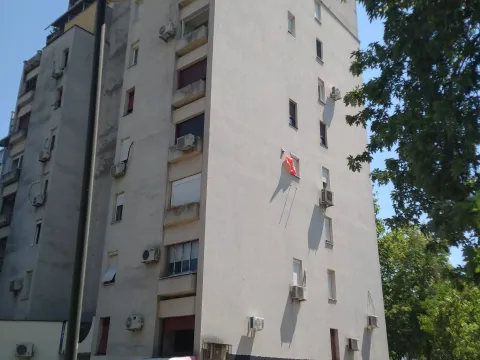 Poslovni prostor in Blok 5