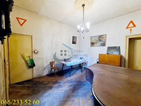 Prodaja, trosoban stan, 91m², Zeleni Venac, Beograd - image 6