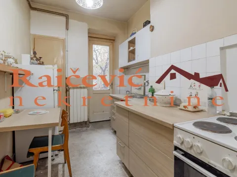 Prodaja, trosoban stan, 77m², Skadarlija, Beograd - image 18