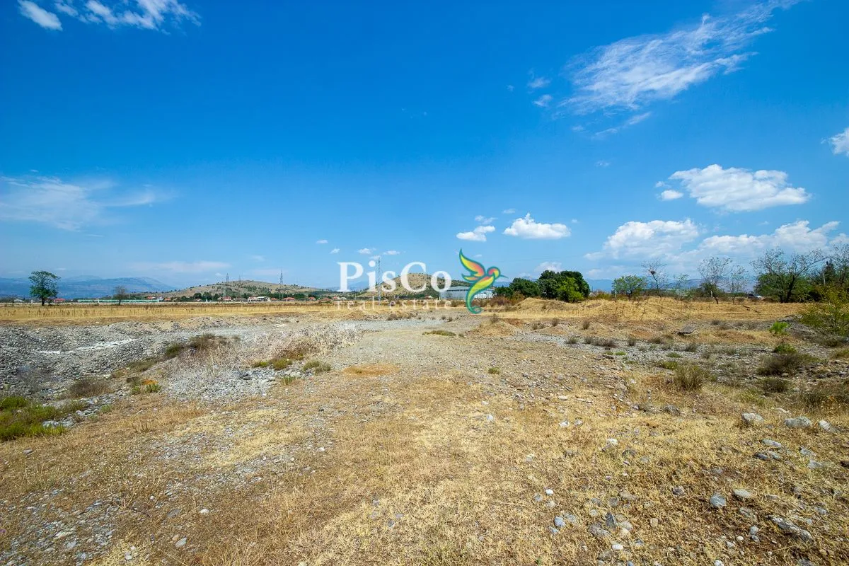 Prodaja, plac, 4417m², Dajbabe, Podgorica