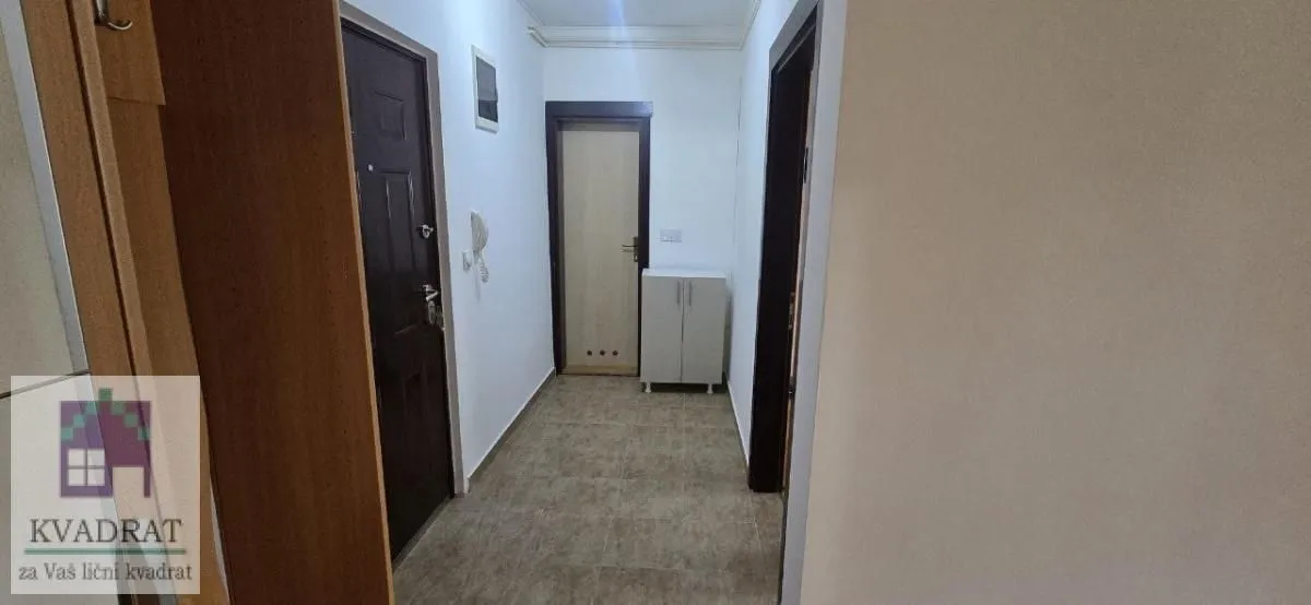 Izdavanje, dvosoban stan, 68m², Obrenovac, Beograd
