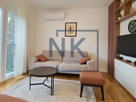 Stan in Stara Varoš