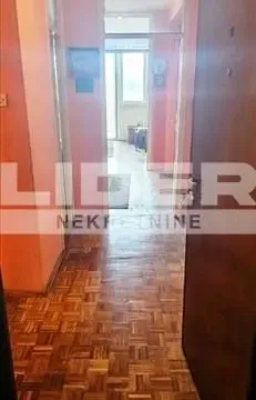 Sale, three bedroom apartment, 78m², Stari Grad, Beograd - image 10