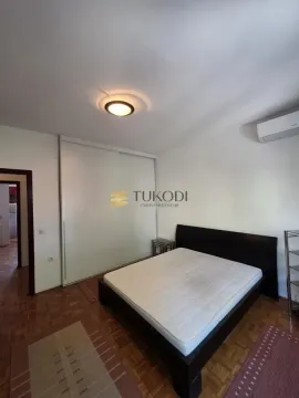 Izdavanje, jednosoban stan, 43m², Vračar Sve Podlokacije, Beograd - image 9