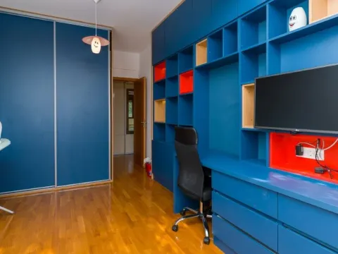 Rent, two bedroom apartment, 70m², Gorica C, Podgorica - image 4