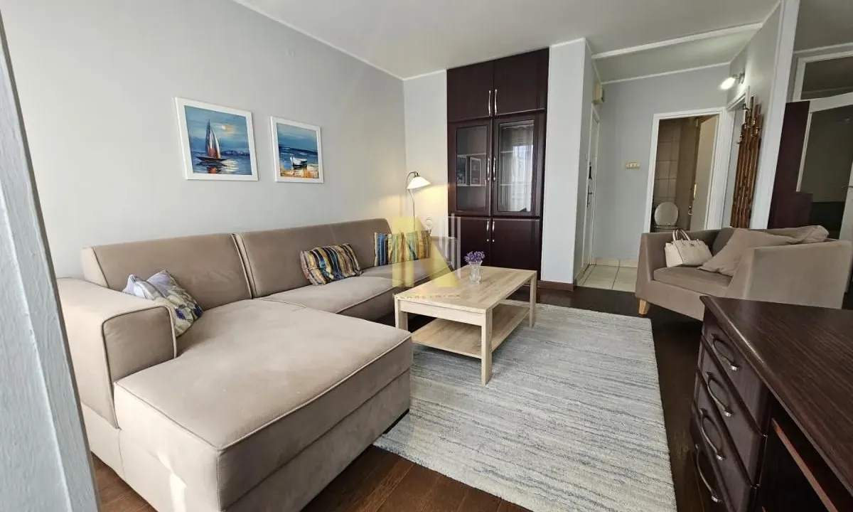 Izdavanje, dvosoban stan, 57m², Bulevar Oslobodjenja, Novi Sad Sve Podlokacije