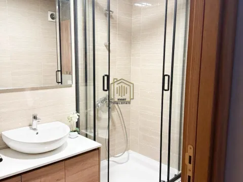 Izdavanje, dvosoban stan, 64m², City Kvart, Podgorica - image 4