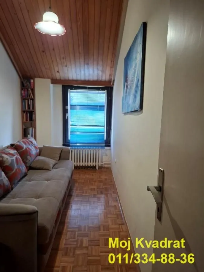 Sale, four bedroom apartment, 83m², Cerak Vinogradi, Beograd
