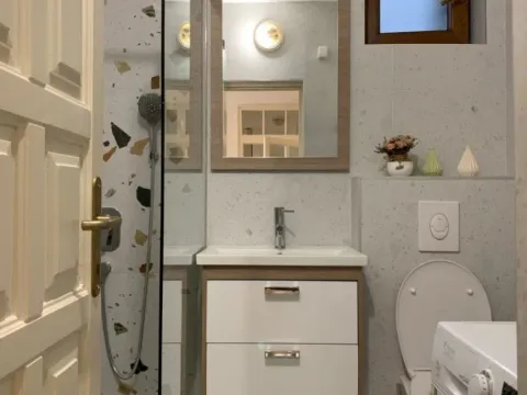 Izdavanje, trosoban stan, 110m², Gorica C, Podgorica - image 10