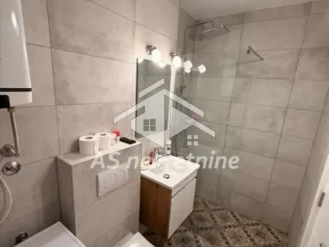 Izdavanje, dvosoban stan, 65m², Novi Beograd Blok 62, Novi Beograd Sve Podlokacije - image 11