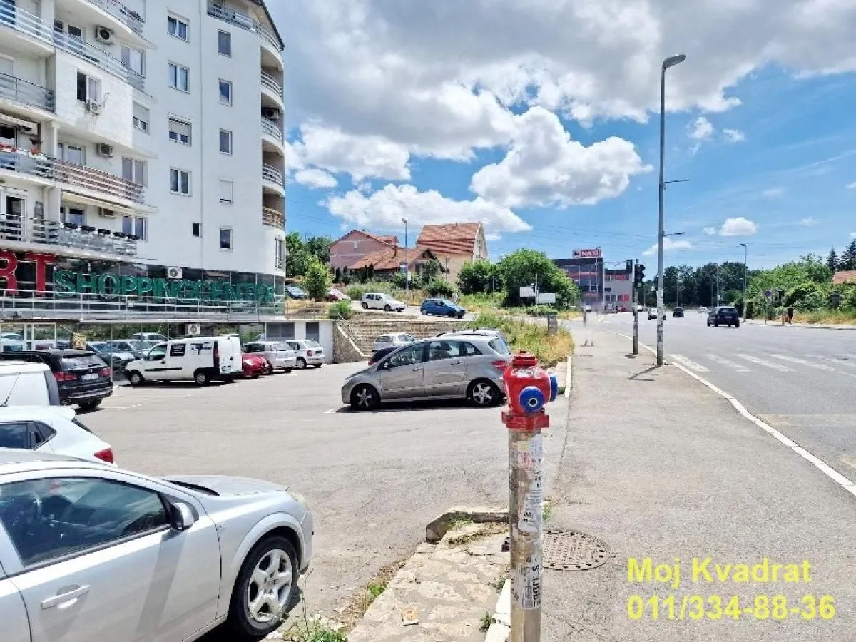 Rent, office space, 250m², Mirijevo Sve Podlokacije, Beograd