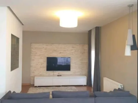 Rent, three bedroom apartment, 136m², Sajmište, Novi Sad - image 2