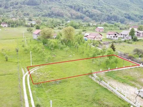 Prodaja, plac, 1096m², Centar, Plav - image 6