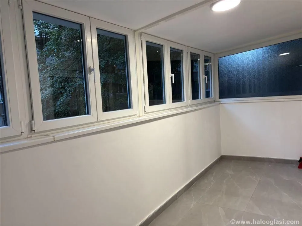Rent, one bedroom apartment, 50m², Voždovac Sve Podlokacije, Beograd