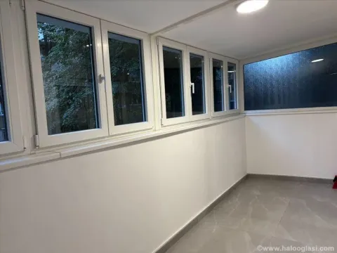 Rent, one bedroom apartment, 50m², Voždovac Sve Podlokacije, Beograd - image 7