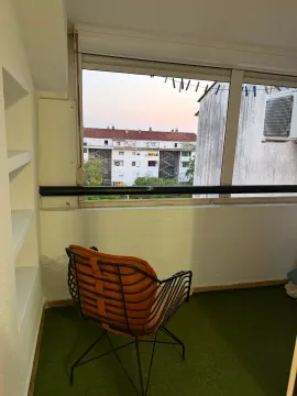 Prodaja, jednosoban stan, 53m², Stari Aerodrom, Podgorica - image 7