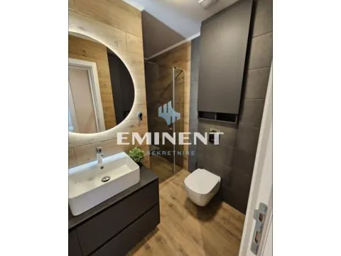 Izdavanje, dvosoban stan, 42m², Lekino Brdo, Voždovac Sve Podlokacije - image 8