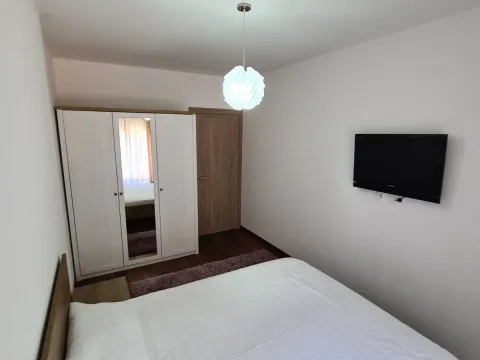 Rent, one bedroom apartment, 50m², Master Kvart, Podgorica - image 8