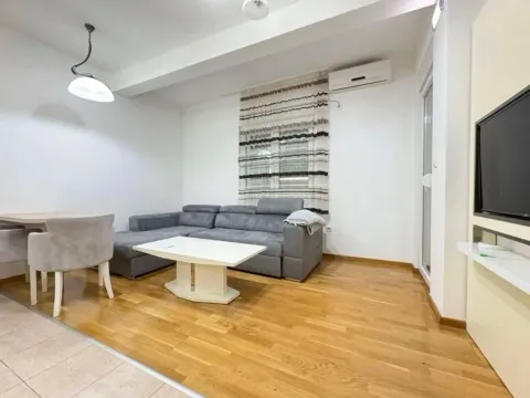 Rent, one bedroom apartment, 45m², Ljubović, Podgorica - image 1