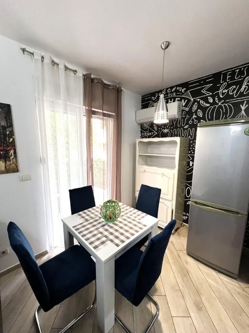 Rent, two bedroom apartment, 75m², Zabjelo, Podgorica