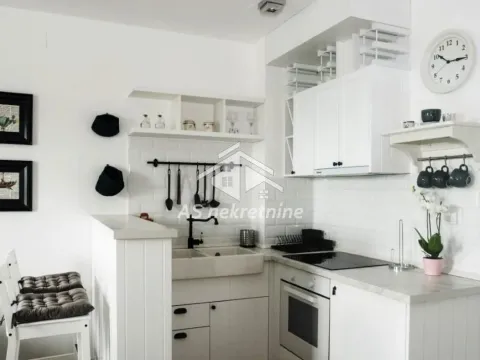 Izdavanje, dvosoban stan, 45m², Zemun Cara Dušana, Zemun Sve Podlokacije - image 10