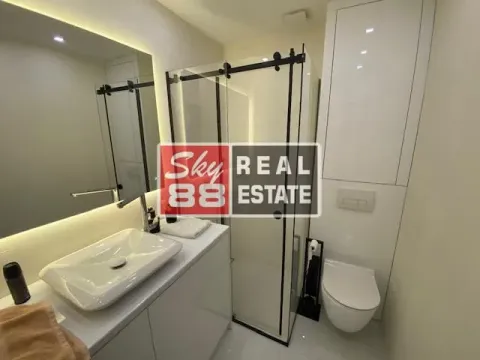 Prodaja, dvosoban stan, 54m², Vračar Hram, Vračar Sve Podlokacije - image 6