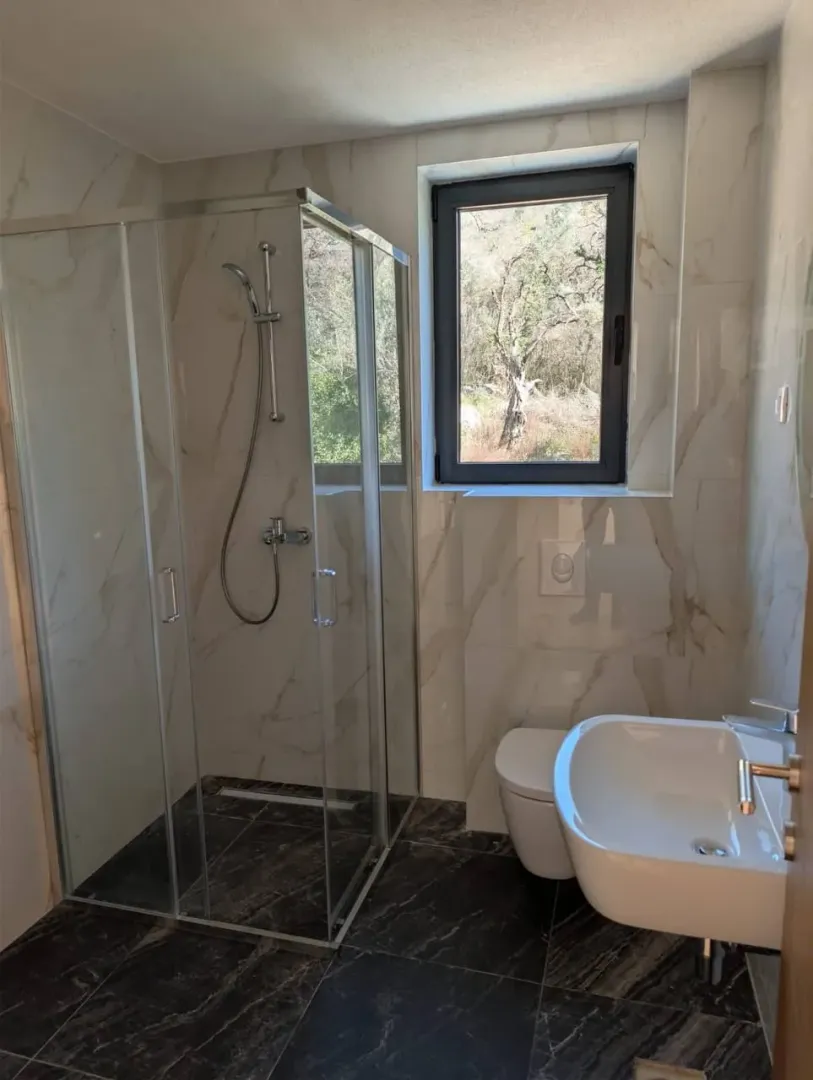 Sale, two bedroom apartment, 93m², Kamenovo, Budva