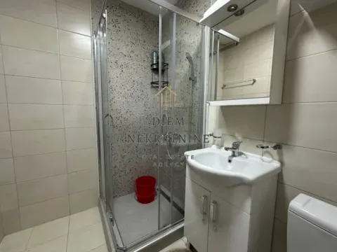 Rent, one bedroom apartment, 43m², Stari Aerodrom, Podgorica - image 1