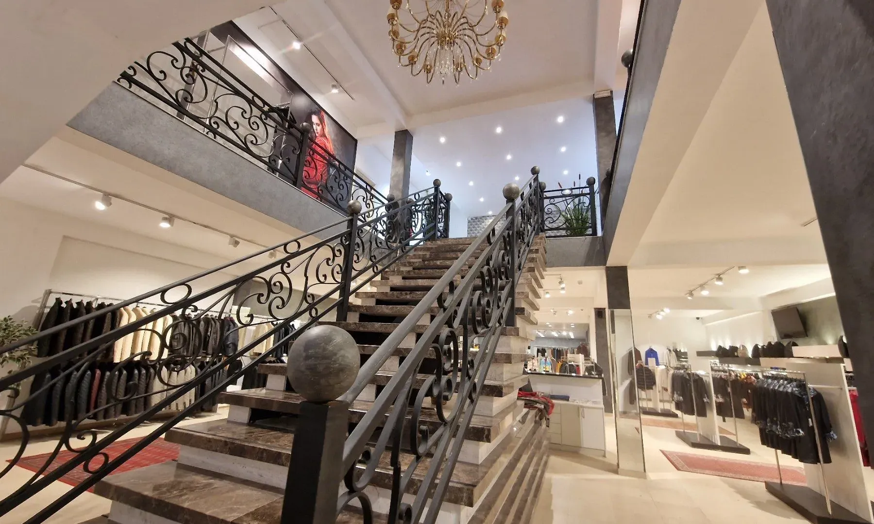 Sale, office space, 800m², Jaz, Budva