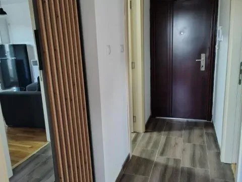 Izdavanje, dvosoban stan, 49m², Detelinara, Novi Sad Sve Podlokacije - image 7