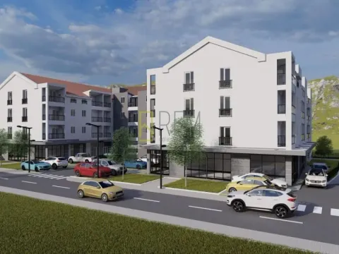 Prodaja, dvosoban stan, 63m², Zagorič, Podgorica - image 2