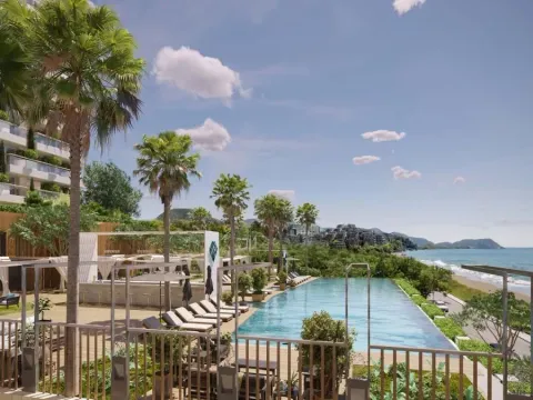 Prodaja, stan, 136m², Budva, Crna Gora - image 17