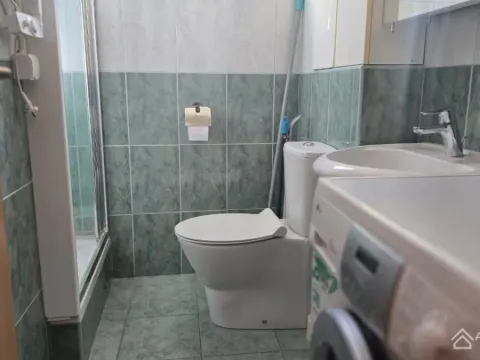 Prodaja, jednosoban stan, 38m², Petrovac, Budva - image 9