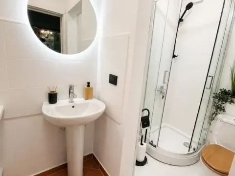 Sale, one bedroom apartment, 30m², Petrovac, Budva - image 6