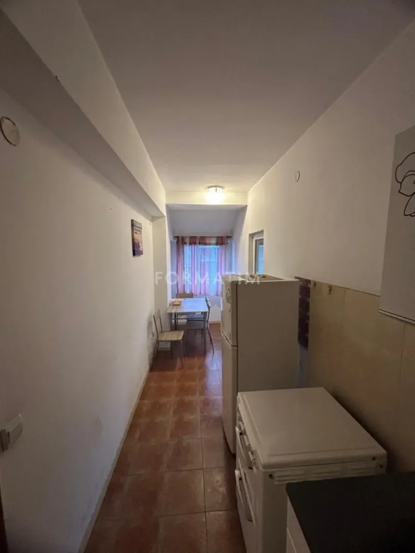 Prodaja, jednosoban stan, 32m², Karaburma, Palilula Sve Podlokacije