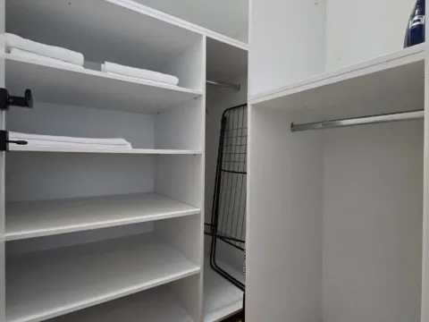 Izdavanje, dvosoban stan, 60m², Gorica C, Podgorica - image 3