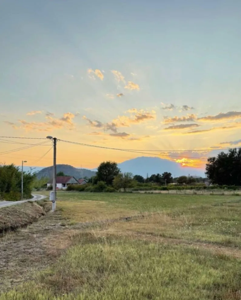 Sale, land lot, 2100m², Crnci, Podgorica