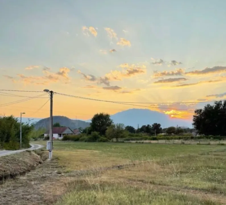 Sale, land lot, 2100m², Crnci, Podgorica