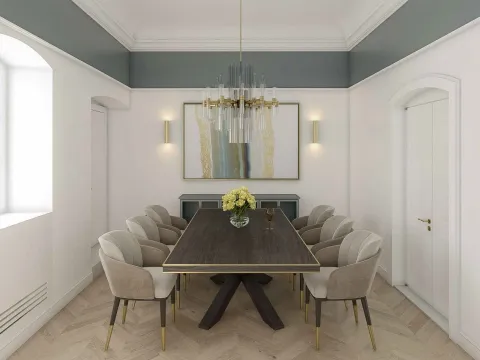 Prodaja, kuća, 450m², Prčanj, Kotor - image 10