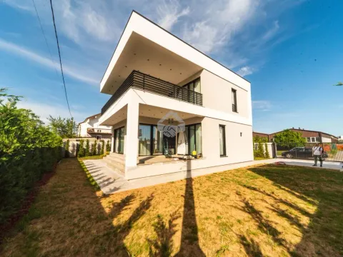 Rent, house, 225m², Gornja Gorica, Podgorica - image 6
