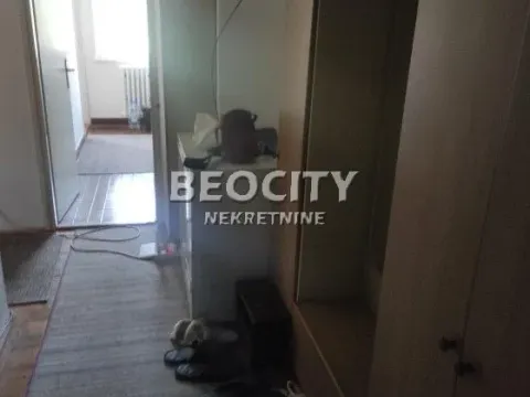 Sale, two bedroom apartment, 58m², Novo naselje, Novi Sad - image 6