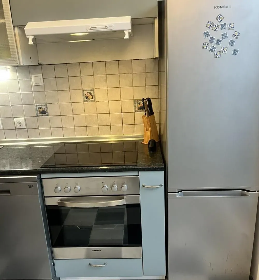Rent, three bedroom apartment, 120m², Stari Grad, Beograd