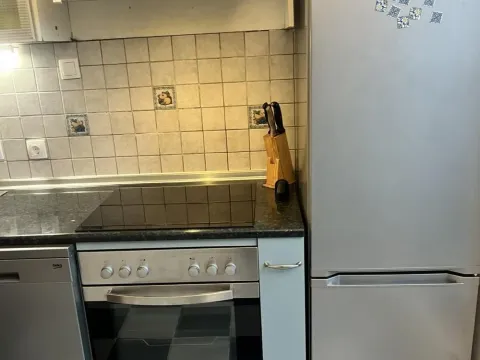 Rent, three bedroom apartment, 120m², Stari Grad, Beograd - image 6