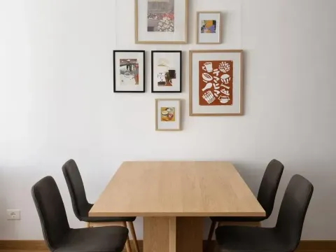 Sale, one bedroom apartment, 48m², New City, Podgorica - image 4