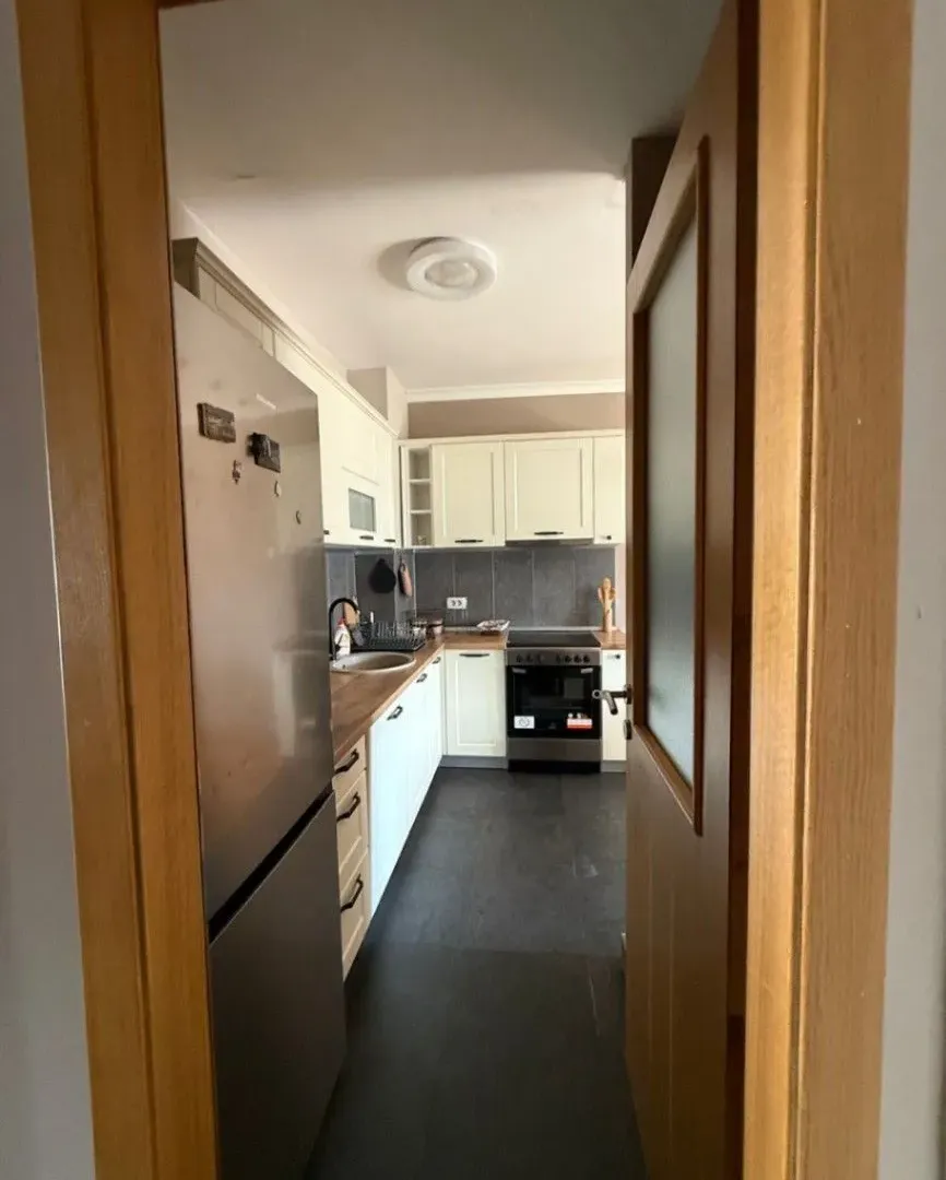Rent, two bedroom apartment, 74m², Blok 9, Podgorica