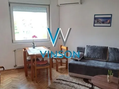 Rent, two bedroom apartment, 41m², Železnička Stanica, Novi Sad Sve Podlokacije - image 4