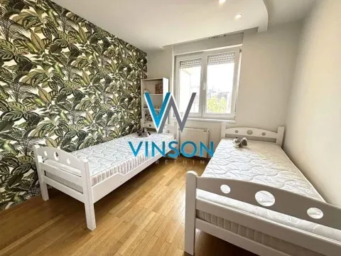 Izdavanje, dvosoban stan, 62m², Grbavica, Novi Sad Sve Podlokacije - image 8