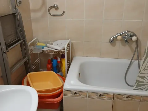 Rent, two bedroom apartment, 66m², Preko Morače, Podgorica - image 13