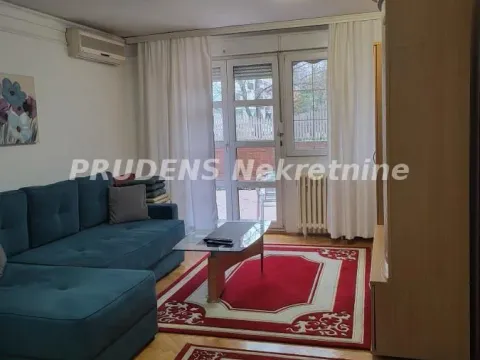 Rent, three bedroom apartment, 70m², Bezanijska Kosa 1, Bežanijska Kosa Sve Podlokacije - image 2