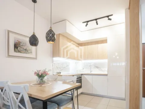 Izdavanje, jednosoban stan, 48m², Ljubović, Podgorica - image 8